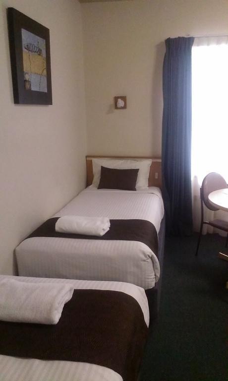 Mid City Motor Inn Singleton Zimmer foto